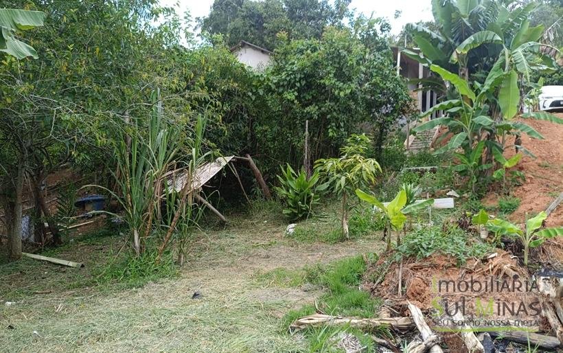 Chácara Com 1.860m² À Venda em Cambuí MG COD2352 (19)