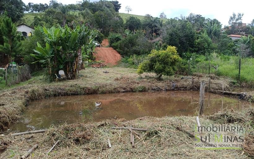 Chácara Com 1.860m² À Venda em Cambuí MG COD2352 (20)