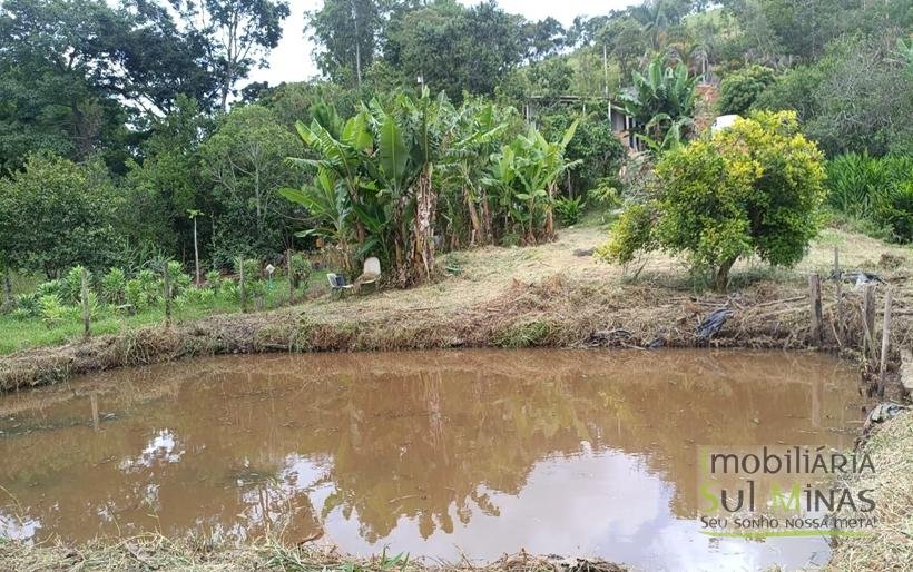 Chácara Com 1.860m² À Venda em Cambuí MG COD2352 (21)