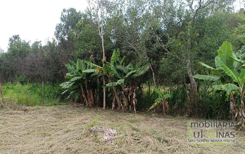 Chácara Com 1.860m² À Venda em Cambuí MG COD2352 (25)