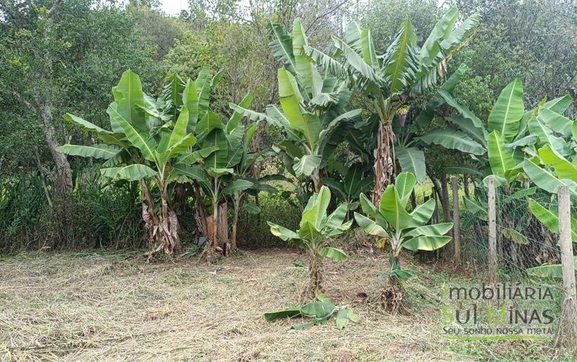 Chácara Com 1.860m² À Venda em Cambuí MG COD2352 (26)