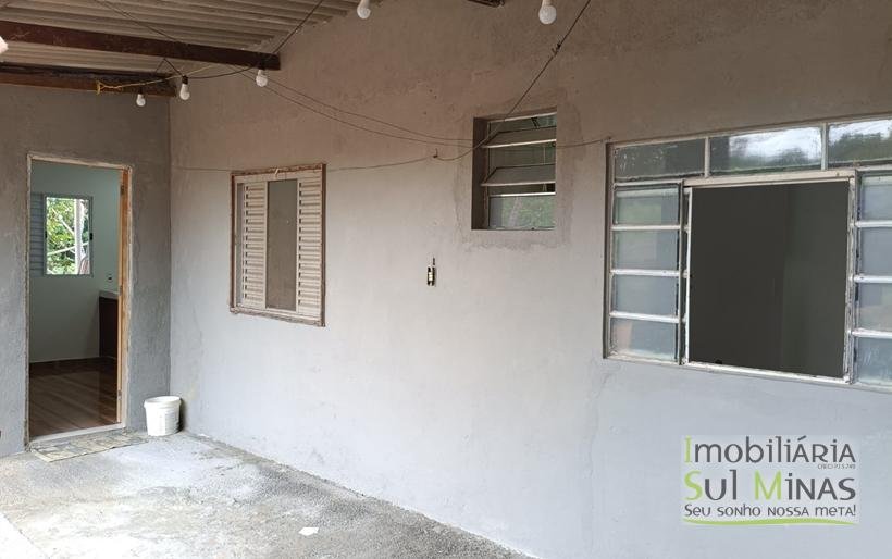 Chácara Com 1.860m² À Venda em Cambuí MG COD2352 (27)