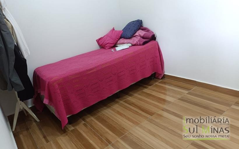 Chácara Com 1.860m² À Venda em Cambuí MG COD2352 (30)