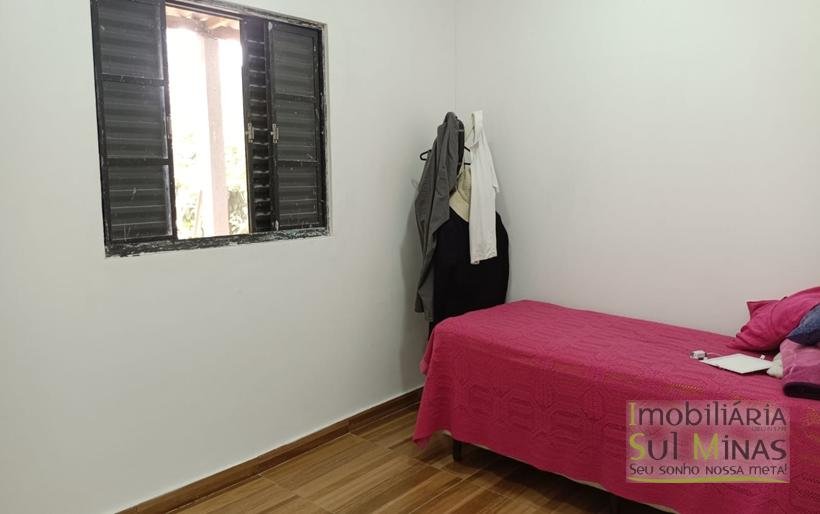 Chácara Com 1.860m² À Venda em Cambuí MG COD2352 (32)