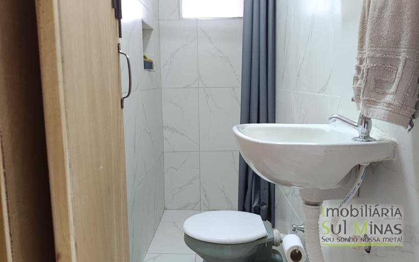 Chácara Com 1.860m² À Venda em Cambuí MG COD2352 (34)