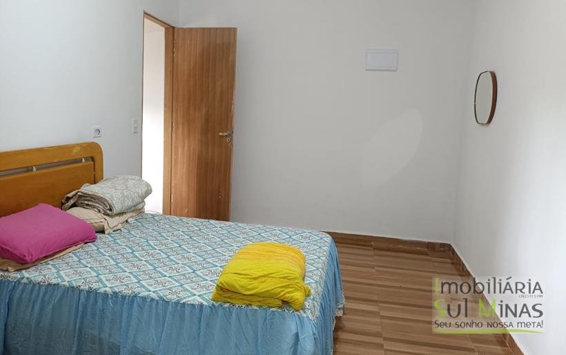 Chácara Com 1.860m² À Venda em Cambuí MG COD2352 (36)