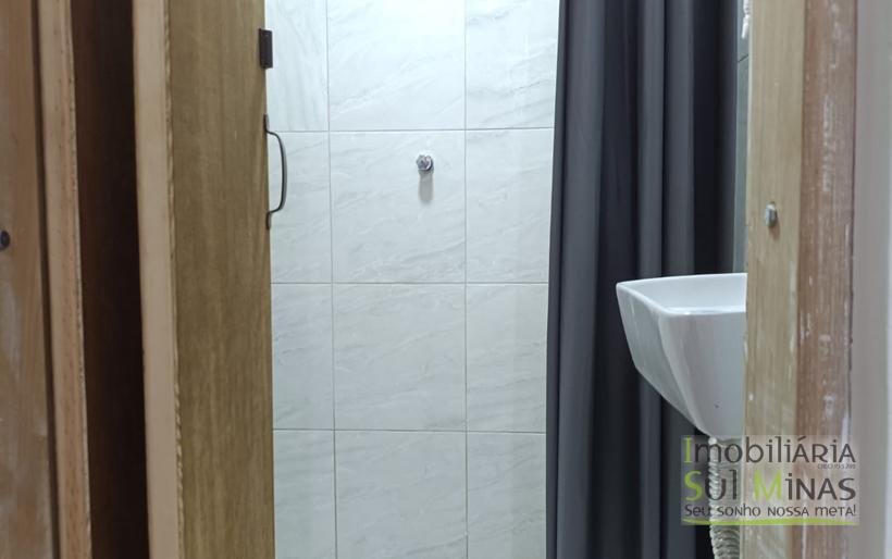 Chácara Com 1.860m² À Venda em Cambuí MG COD2352 (38)