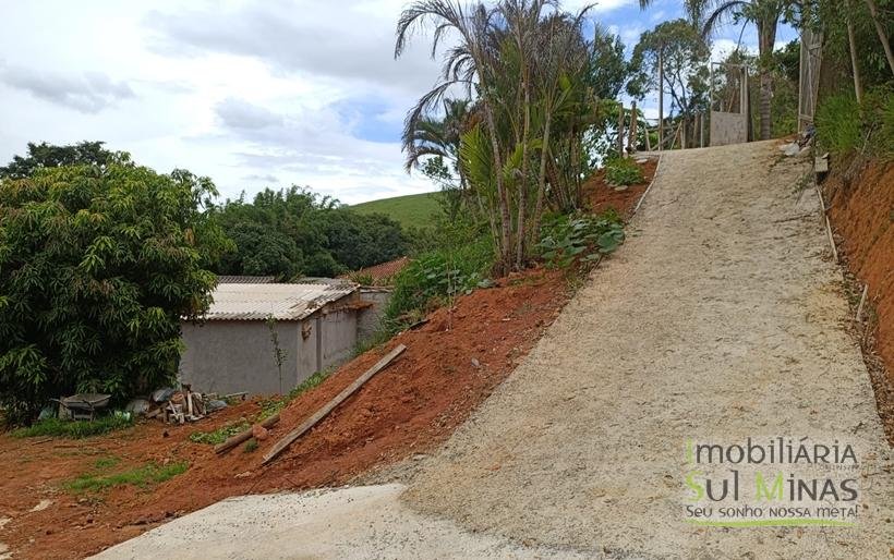 Chácara Com 1.860m² À Venda em Cambuí MG COD2352 (42)