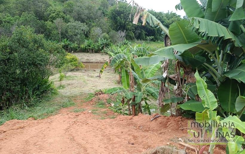 Chácara Com 1.860m² À Venda em Cambuí MG COD2352 (44)