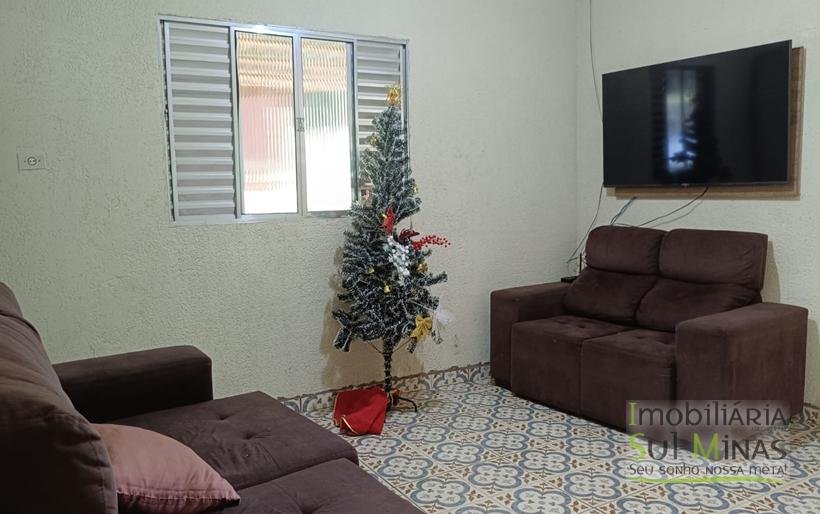 Chácara Com 722m² À Venda em Córrego do Bom Jesus – MG COD2368 (17)