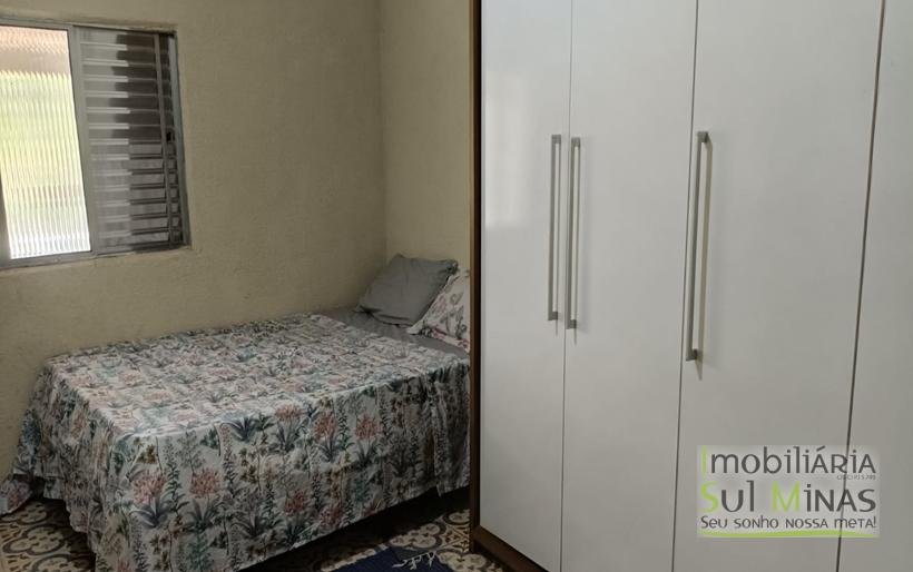 Chácara Com 722m² À Venda em Córrego do Bom Jesus – MG COD2368 (19)