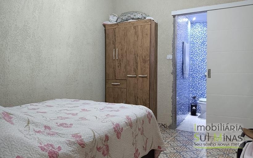 Chácara Com 722m² À Venda em Córrego do Bom Jesus – MG COD2368 (20)