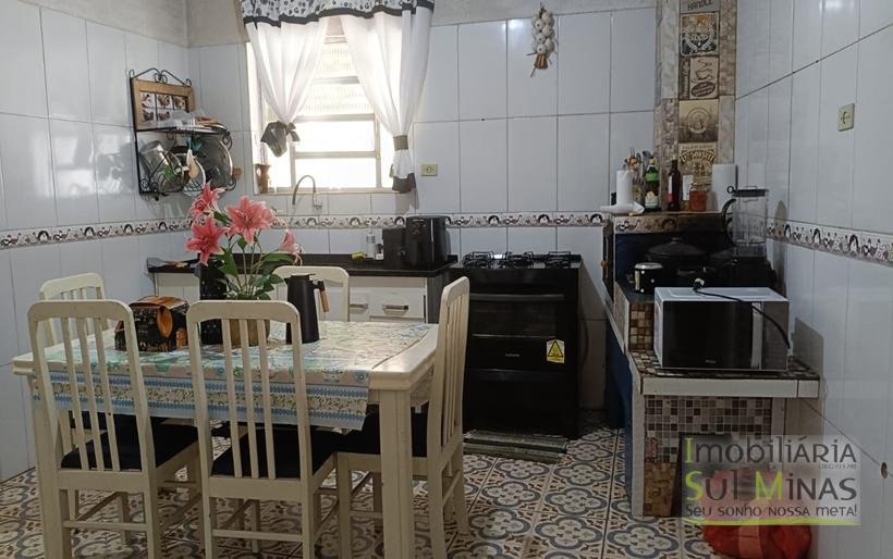 Chácara Com 722m² À Venda em Córrego do Bom Jesus – MG COD2368 (22)