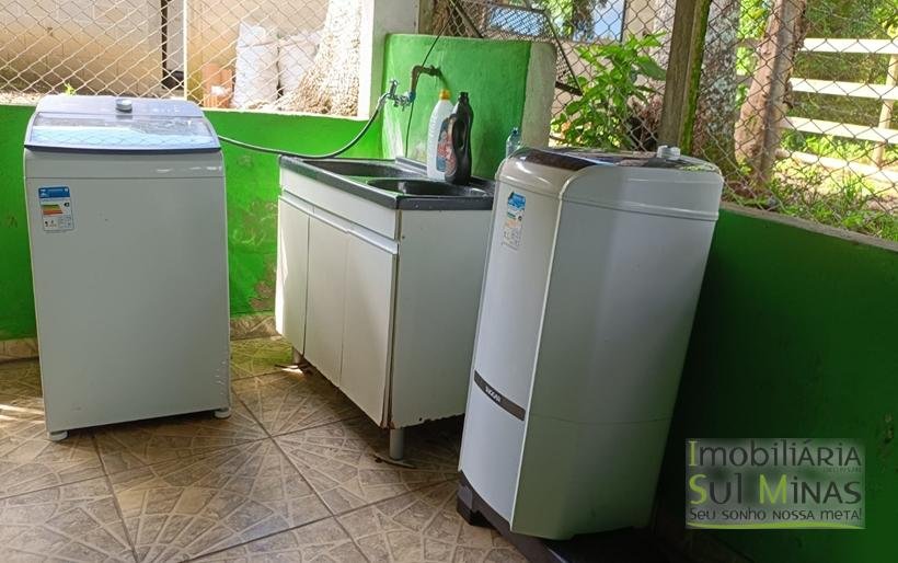 Chácara Com 722m² À Venda em Córrego do Bom Jesus – MG COD2368 (26)