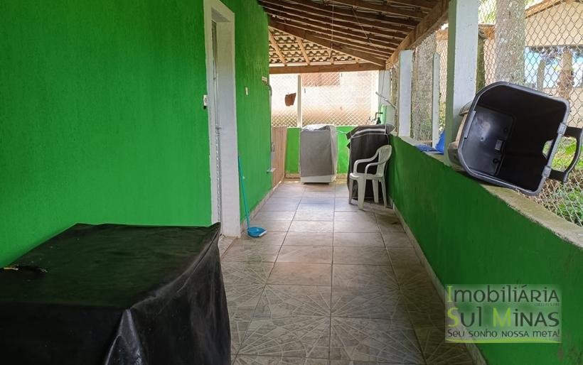 Chácara Com 722m² À Venda em Córrego do Bom Jesus – MG COD2368 (29)