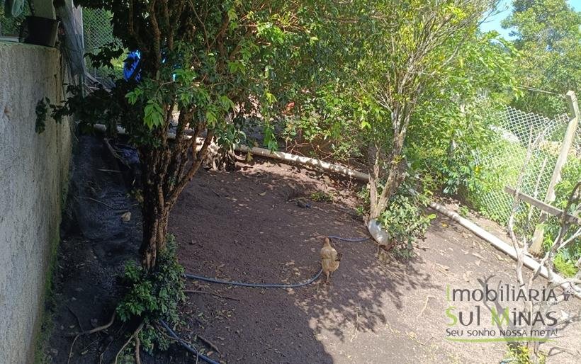 Chácara Com 722m² À Venda em Córrego do Bom Jesus – MG COD2368 (31)