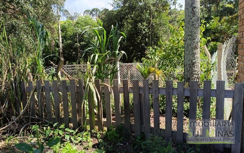 Chácara Com 722m² À Venda em Córrego do Bom Jesus – MG COD2368 (38)