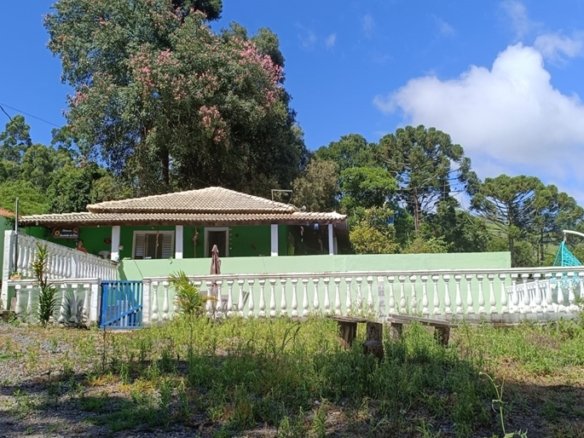 Chácara Com 722m² À Venda em Córrego do Bom Jesus – MG COD2368 (39)