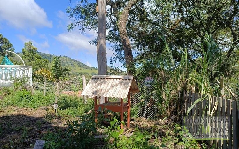 Chácara Com 722m² À Venda em Córrego do Bom Jesus – MG COD2368 (42)