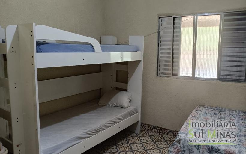 Chácara Com 722m² À Venda em Córrego do Bom Jesus – MG COD2368 (45)