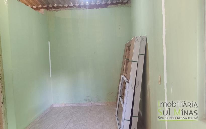 Chácara Com 9.000m² Escriturada À Venda em Cambuí MG COD2355 (10)