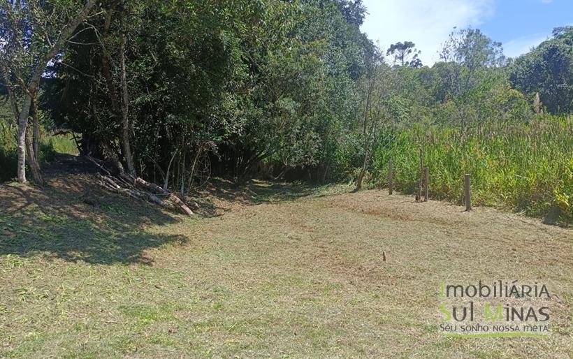 Chácara Com 9.000m² Escriturada À Venda em Cambuí MG COD2355 (19)