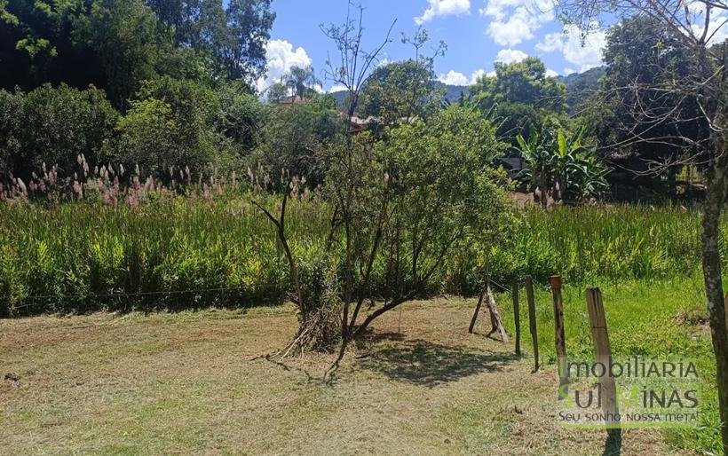 Chácara Com 9.000m² Escriturada À Venda em Cambuí MG COD2355 (20)