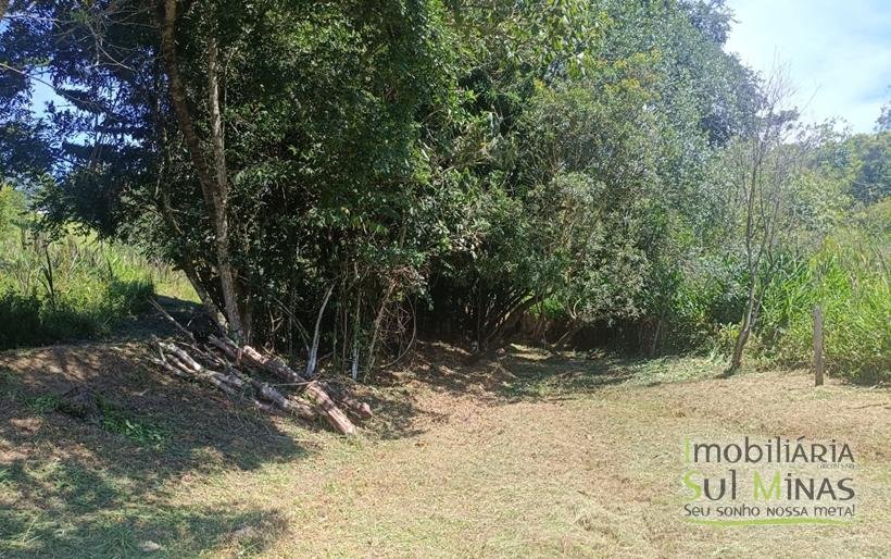 Chácara Com 9.000m² Escriturada À Venda em Cambuí MG COD2355 (21)