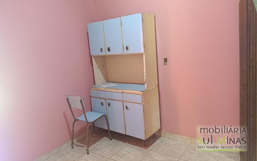 Chácara Com 9.000m² Escriturada À Venda em Cambuí MG COD2355 (3)