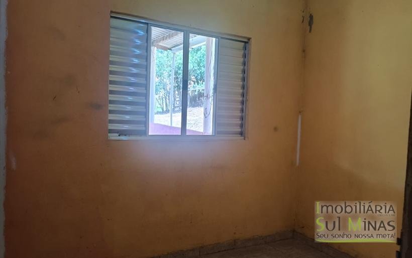 Chácara Com 9.000m² Escriturada À Venda em Cambuí MG COD2355 (5)