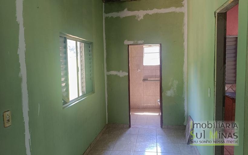 Chácara Com 9.000m² Escriturada À Venda em Cambuí MG COD2355 (7)