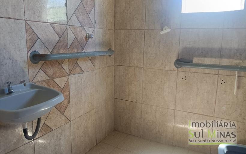 Chácara Com 9.000m² Escriturada À Venda em Cambuí MG COD2355 (8)