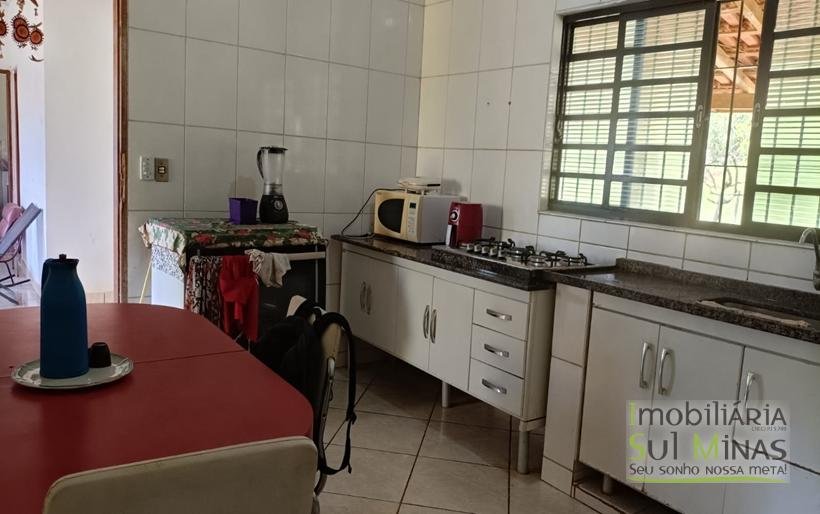 Chácara à Venda em Cambuí – MG a 3,7km do Centro Excelente Oportunidade COD2369 (10)