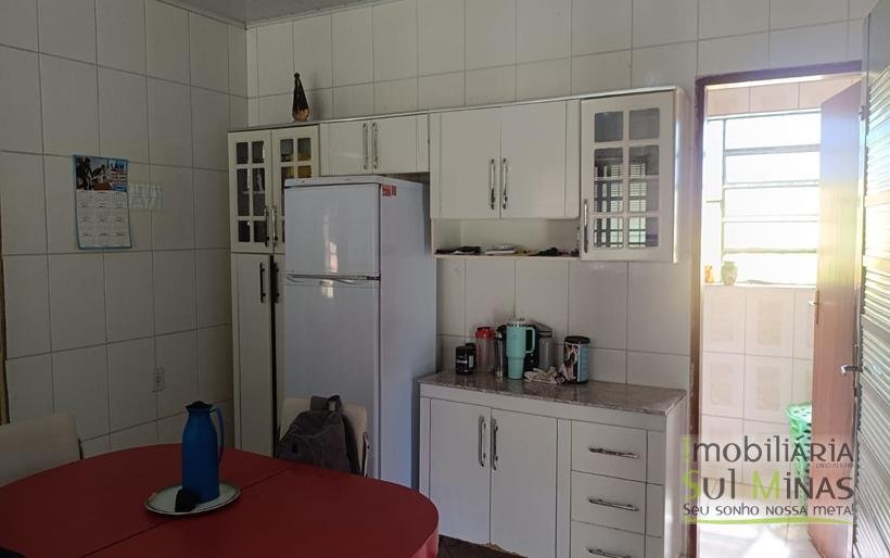 Chácara à Venda em Cambuí – MG a 3,7km do Centro Excelente Oportunidade COD2369 (11)