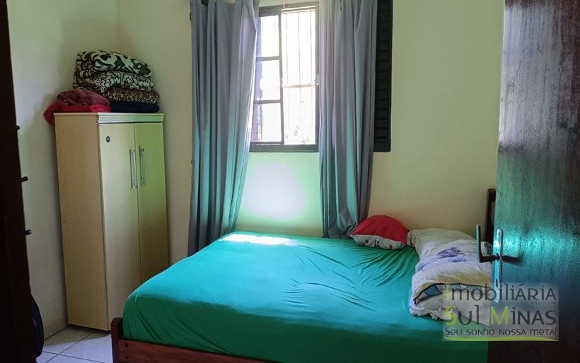 Chácara à Venda em Cambuí – MG a 3,7km do Centro Excelente Oportunidade COD2369 (12)