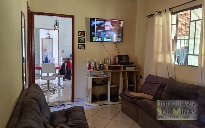 Chácara à Venda em Cambuí – MG a 3,7km do Centro Excelente Oportunidade COD2369 (13)