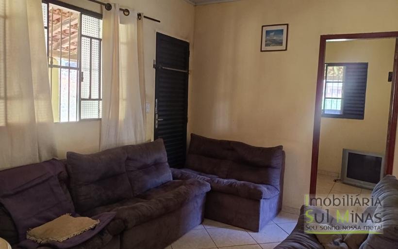 Chácara à Venda em Cambuí – MG a 3,7km do Centro Excelente Oportunidade COD2369 (14)