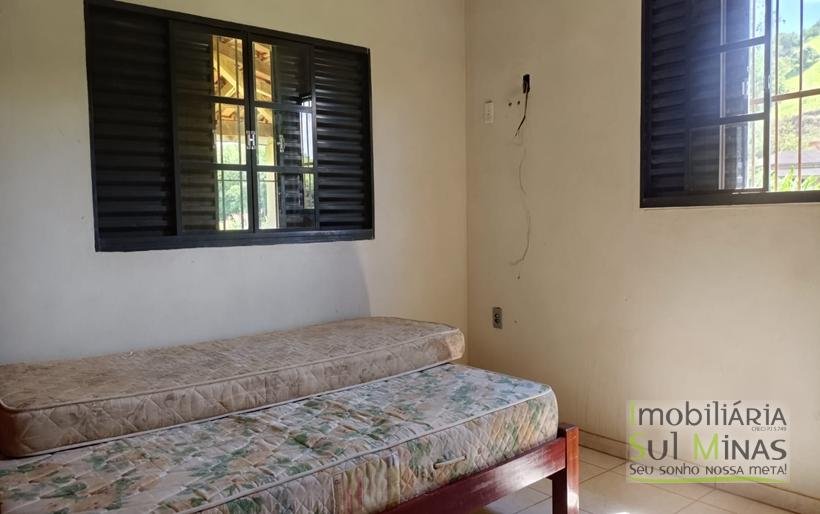 Chácara à Venda em Cambuí – MG a 3,7km do Centro Excelente Oportunidade COD2369 (15)