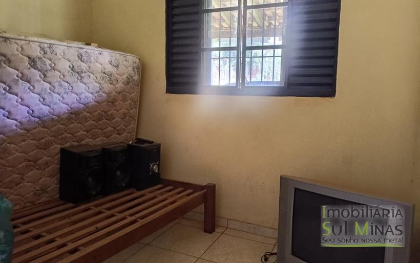 Chácara à Venda em Cambuí – MG a 3,7km do Centro Excelente Oportunidade COD2369 (16)