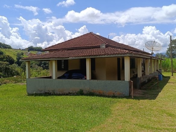 Chácara à Venda em Cambuí – MG a 3,7km do Centro Excelente Oportunidade COD2369 (20)