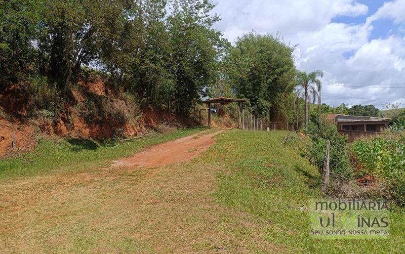 Chácara à Venda em Cambuí – MG a 3,7km do Centro Excelente Oportunidade COD2369 (22)