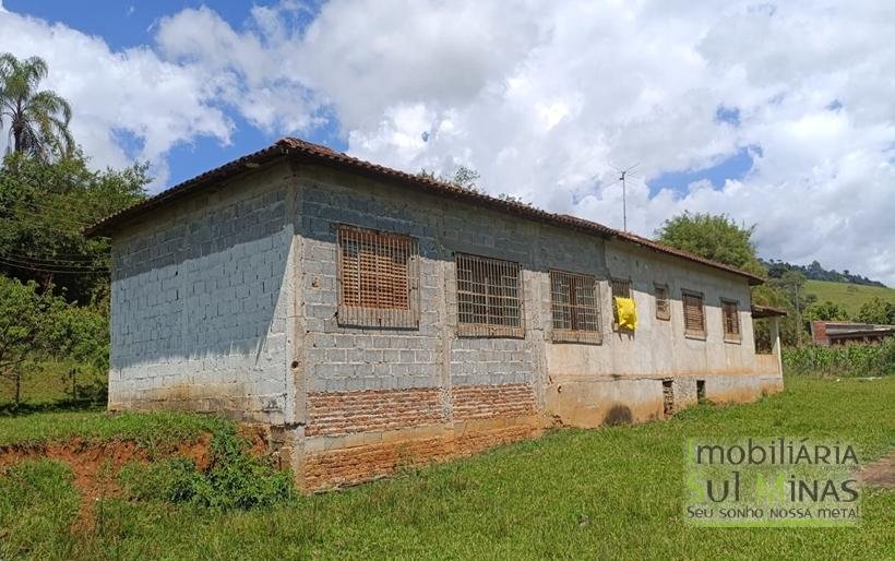 Chácara à Venda em Cambuí – MG a 3,7km do Centro Excelente Oportunidade COD2369 (25)