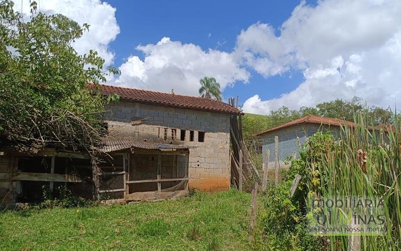 Chácara à Venda em Cambuí – MG a 3,7km do Centro Excelente Oportunidade COD2369 (26)