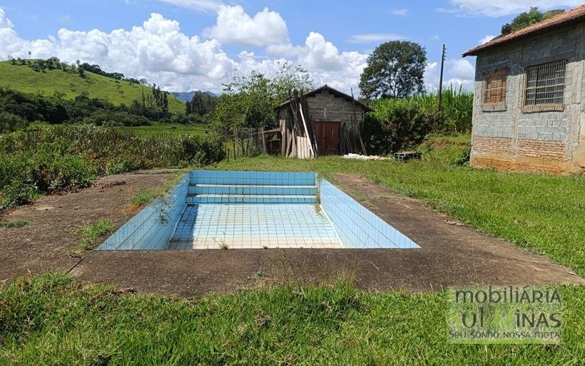 Chácara à Venda em Cambuí – MG a 3,7km do Centro Excelente Oportunidade COD2369 (27)