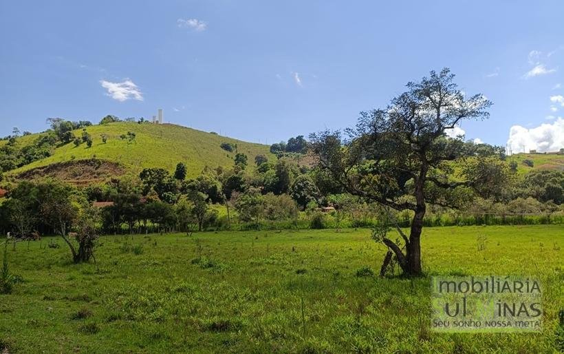 Chácara à Venda em Cambuí – MG a 3,7km do Centro Excelente Oportunidade COD2369 (33)