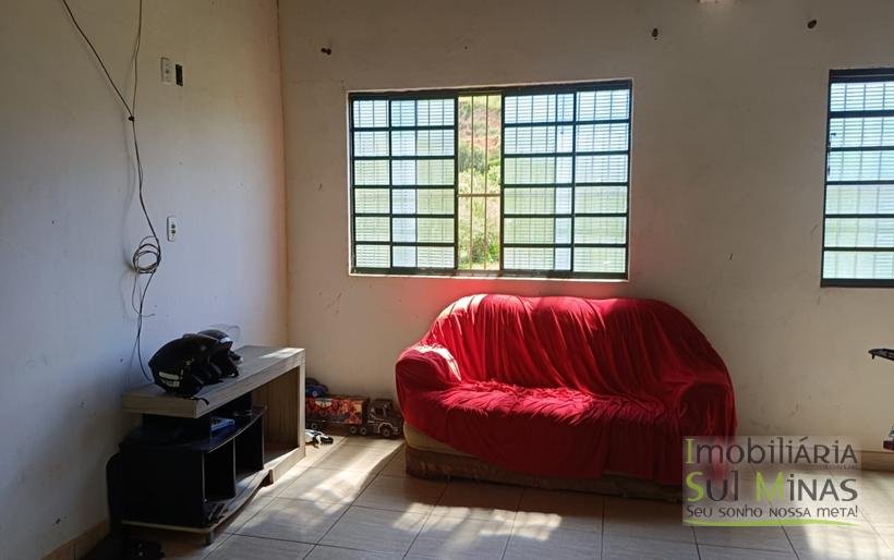 Chácara à Venda em Cambuí – MG a 3,7km do Centro Excelente Oportunidade COD2369 (5)