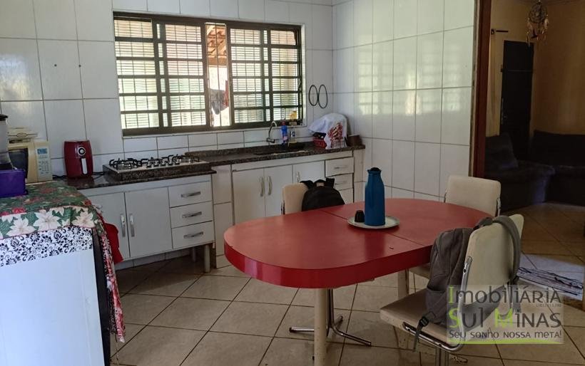 Chácara à Venda em Cambuí – MG a 3,7km do Centro Excelente Oportunidade COD2369 (6)