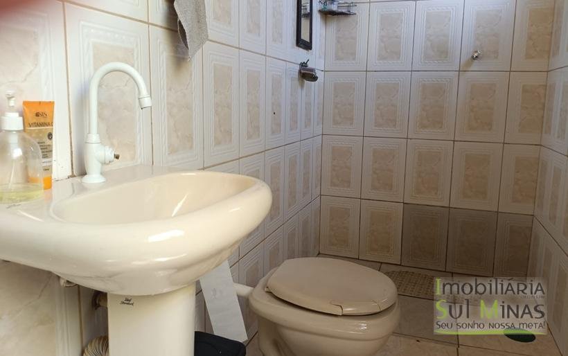 Chácara à Venda em Cambuí – MG a 3,7km do Centro Excelente Oportunidade COD2369 (8)