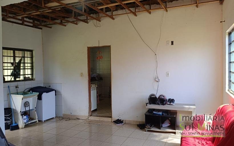 Chácara à Venda em Cambuí – MG a 3,7km do Centro Excelente Oportunidade COD2369 (9)