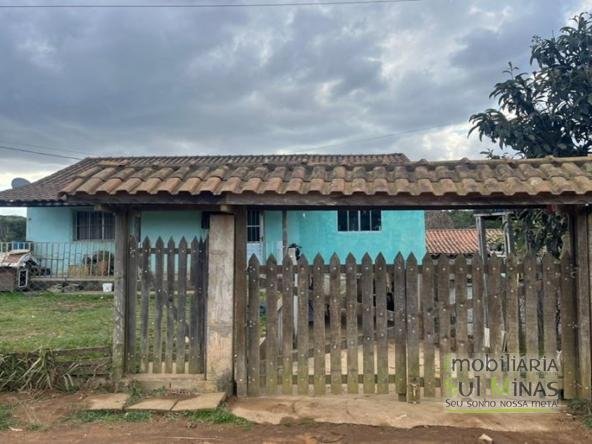 Chácara de 1.600 m² próxima da cidade à Venda em Senador Amaral MG Cód. 2054 (10)